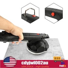 Vibratore portatile a ventosa