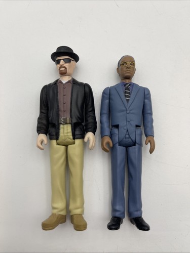 Lotto figurine breaking - di,