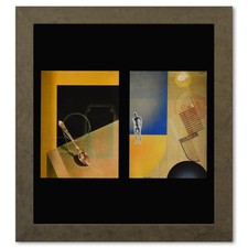 Victor Vasarely (1908-1997)