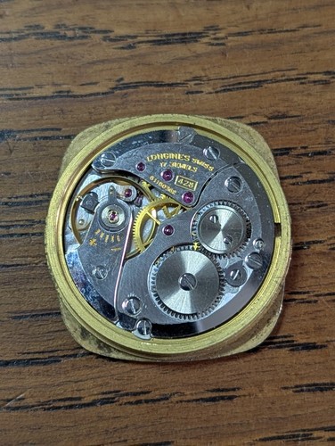 Orologio longines 428 - orologio,