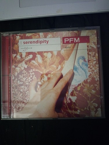 Pfm serendipity ottimo - ottimo,