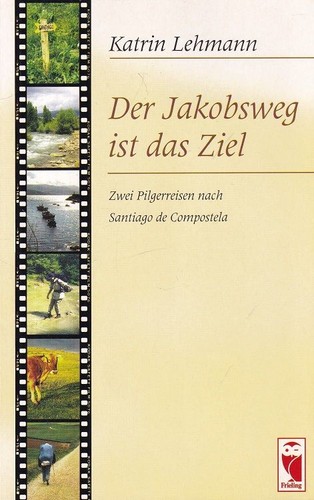 Der jakobsweg ist - ist,