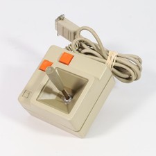 Joystick Apple vintage lle/IIc