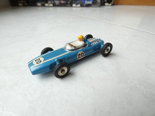 Cooper corsa car 240 - corsa, #20