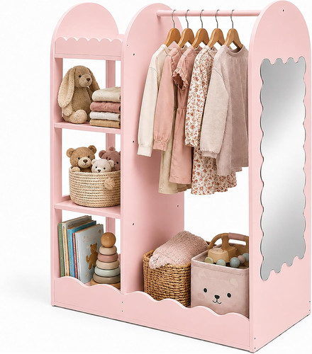 Appendiabiti per bambini - bambini, con