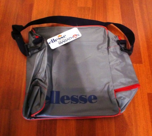 Vintage ellesse 80s new york - ellesse,