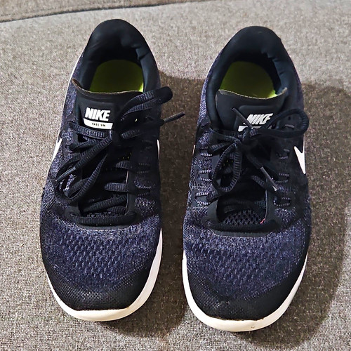 Nike free nero - nike,