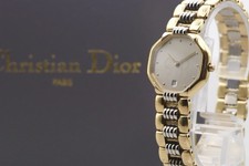 [EXC+5 con scatola] Orologio