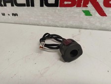 COMANDO ACENSSIONE ON OFF ORIGINALE DUCATI SCRAMBLER 400 800 ANNI  2018 2019 21