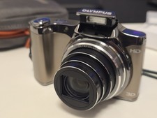 OLYMPUS SZ-11 Fotocamera