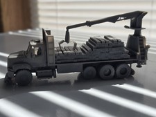 Scala Ho Freightliner 114 Sd