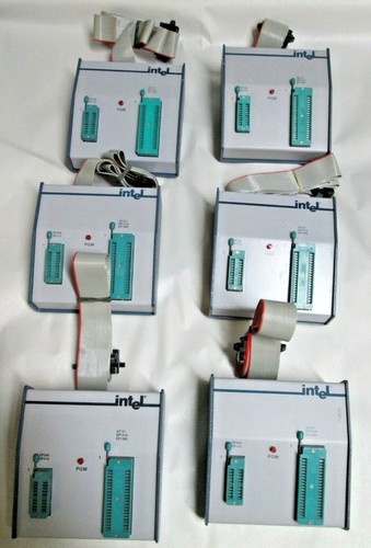 Lotto programmatori intel - 6,