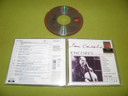 Bach handel schumann - /,