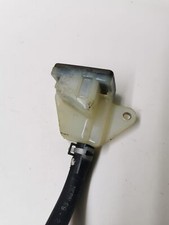 Suzuki Hayabusa 1999-2006