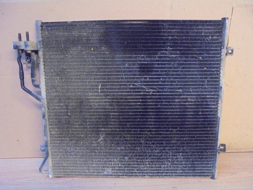 Radiatore condensatore aria - radiatore,