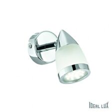 FARETTO led CROMO  LED MODERNO