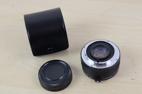 Tamron system 2x - system,