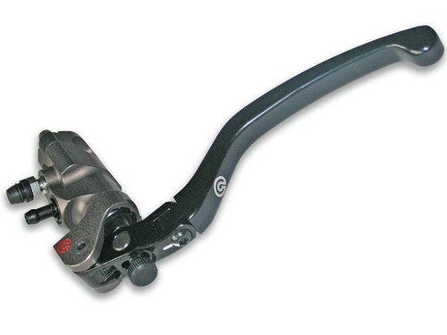 Pompa frizione radiale brembo - frizione,