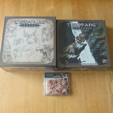 Trudvang Legends Kickstarter