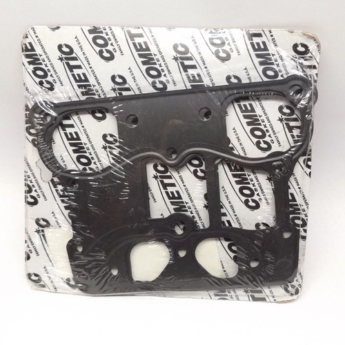 Guarnizione base rocker - base,