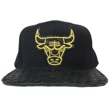 Cappello snapback Chicago