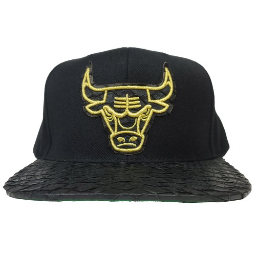 Cappello snapback chicago - cappello,