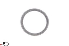 RICAMBIO ASPIRAPOLVERE VORWERK FOLLETTO GUARNIZIONE IMBOCCO VK 130 VK 131 4627