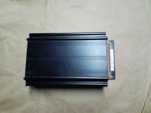 Amplificatore bose lancia