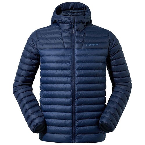 Berghaus giacca uomo - berghaus, navy