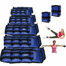 PESI PER CAVIGLIE E POLSI