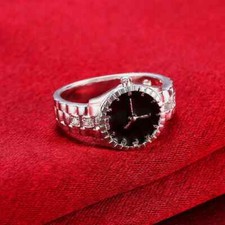 Orologio polso argento - da,