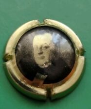 CONTE CAVOUR - CAPSULA CAPS TAPPO VINO / SPUMANTE / CHAMPAGNE DA COLLEZIONE