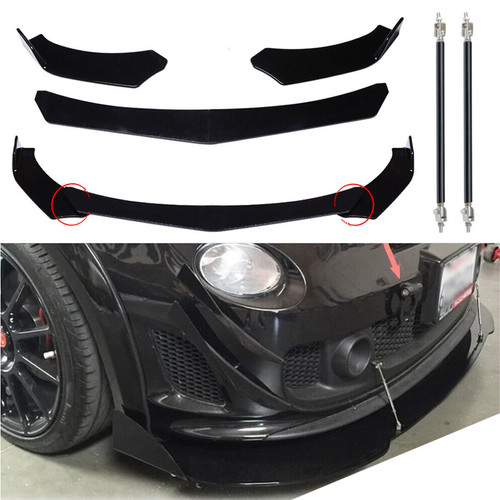 For fiat 500 front bumper - fiat,