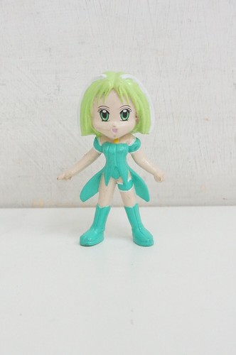Lory midorikawa tokyo mew - midorikawa,