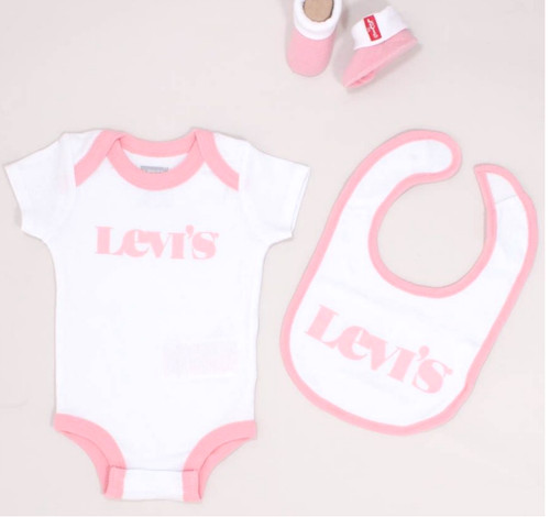 Completo levi levis - levi's,