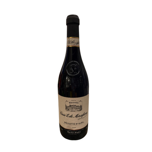 Vino casa mirafiore - vino, di