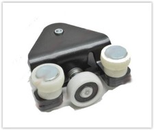 Rullo Carrello Inferiore Porta