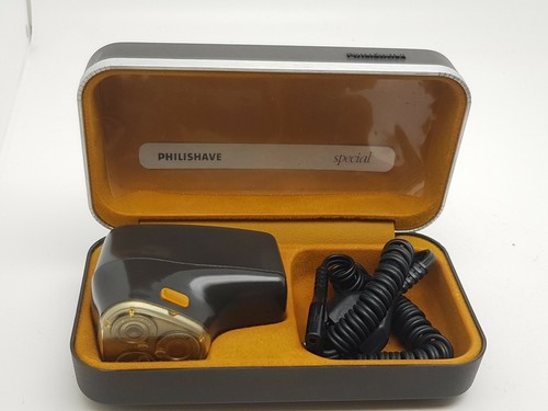 Rasoio philishave special - rasoio,