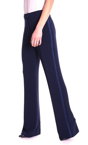 Pantalone fabiana ferri con - pantalone,