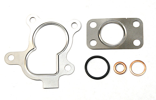 Kit turbocompressore ford - kit, 80