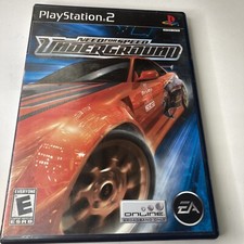 Need for Speed: Underground
