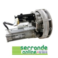 MOTORE JOLLY RIB PER SERRANDE GARAGE NEGOZIO VETRINA AUTORIMESSA