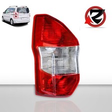 Fanale posteriore sinistro