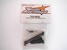 Team durango dex210 set - team,