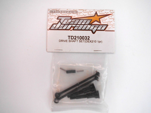 Team durango dex210 - durango, set