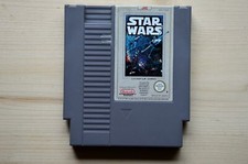 NES - Star Wars per Nintendo