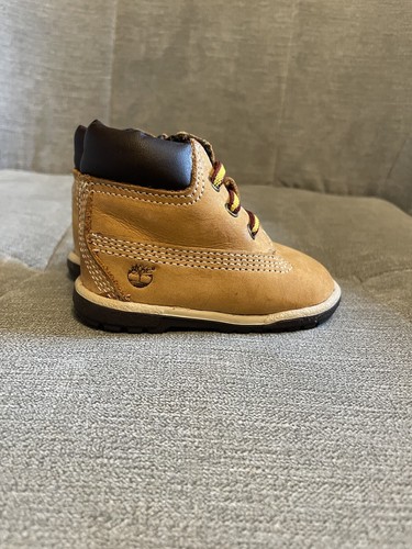 Timberland culla stivaletti