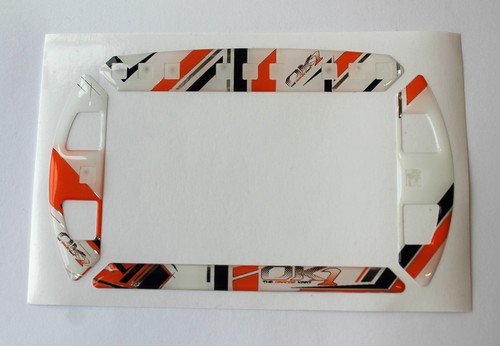 Adesivo gel stile ok1 per - gel,
