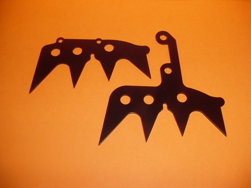 Nuovo set punte - set,