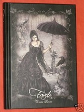 VICTORIA FRANCES -FAVOLE